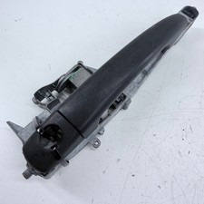 CITROEN BERLINGO MK2 DOOR