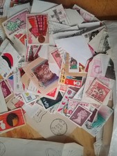 Used On Off Paper Reds