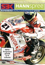 World Superbike Review 2008 (2