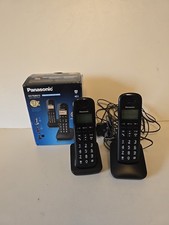 Panasonic KX-TGB162  Digital