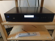Rotel RCD-12 Compact Disc Player