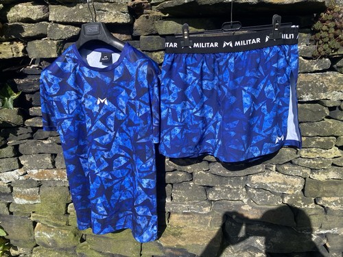 Militar mma shorts - shorts, t