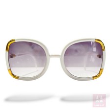 Ted lapidus vintage sunglasses