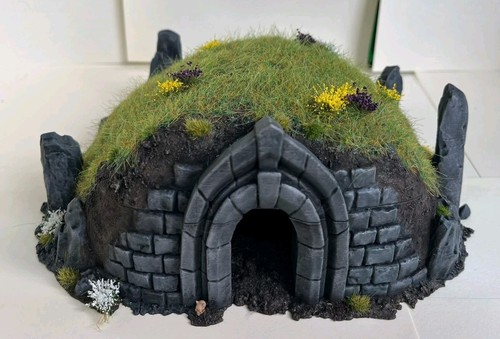 Wargaming terrain scenery - wargaming,