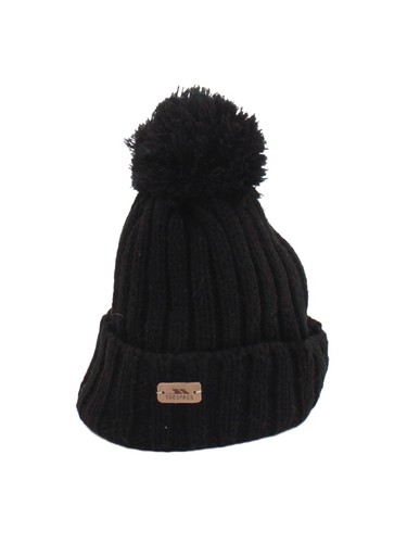 Trespass men hat black - trespass,