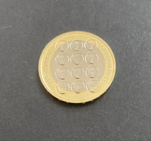 Royal mint 2022 alexander - 2022,