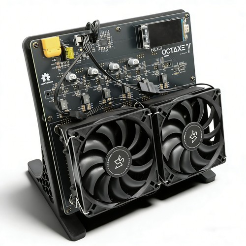 12th new bitaxe nerdoctaxe - new,
