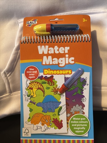 Galt toys water magic - toys,