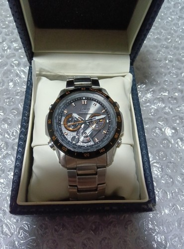 Casio edifice eqw t1010 - casio, eqw-t1010