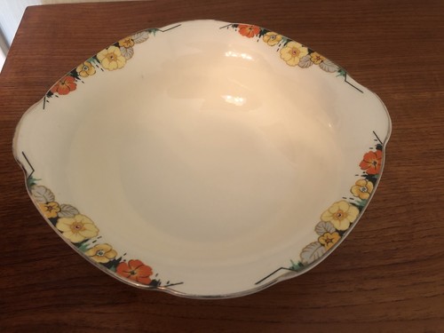 Vintage art deco - vintage, meakin