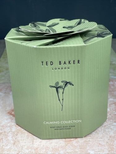 Ted baker calming collection - calming,