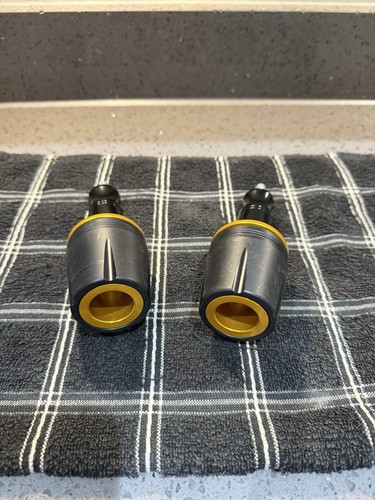 Yamaha yzf crash sliders - yamaha,