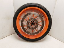 KTM DUKE 125 390 ABS 2017~2022