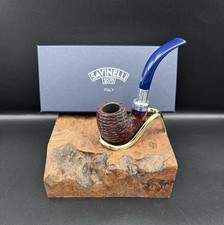 Savinelli eleganza 614 bent - eleganza,