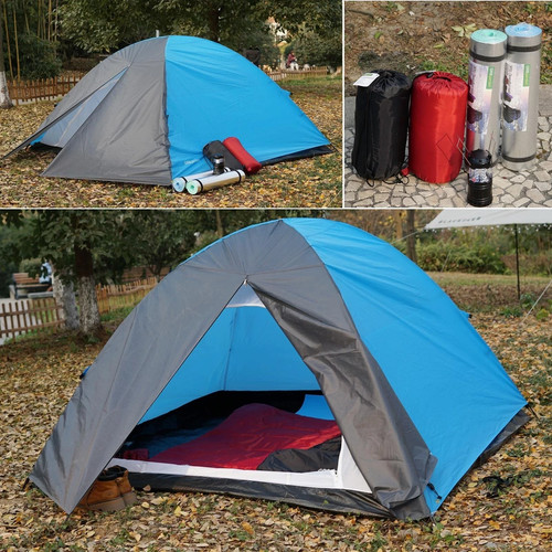 Person camping starter set 2 - 2,