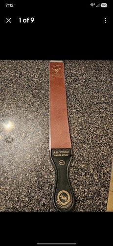 Razor strop - razor,