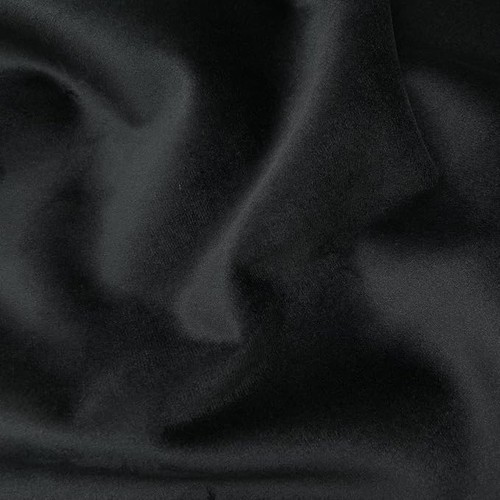 Lux velvet fire retardant - velvet,