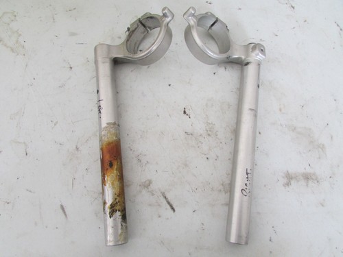 Suzuki gsxr 1000 pair clipons - gsxr,