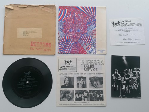 The beatles sixth - the,