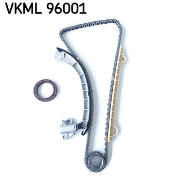 Skf vkml 96001 timing - skf,