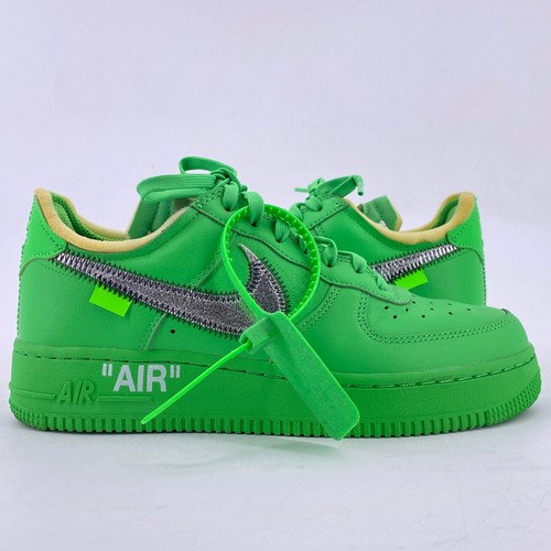 Nike air force low ow - force,