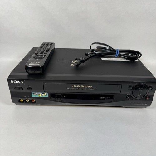 Sony slv n55 head - slv-n55, hi-fi