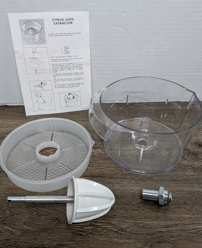 Kenwood juicer a795 - kenwood,