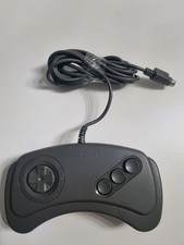 Original Philips CD-i Controller Gamepad 22ER9021  Games touchpad