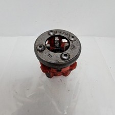 RIDGID Pipe Threader Die Head