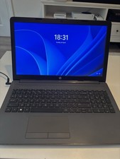 HP 255 G7 Notebook Laptop 15.6