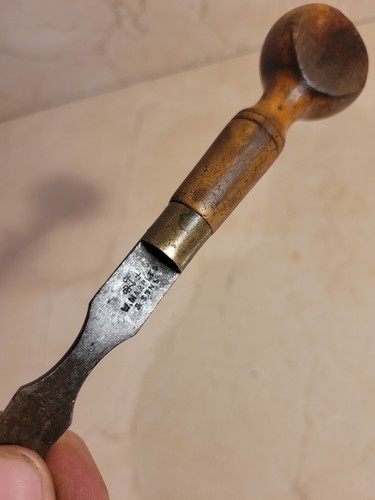 Marples sons vintage wooden - marples,