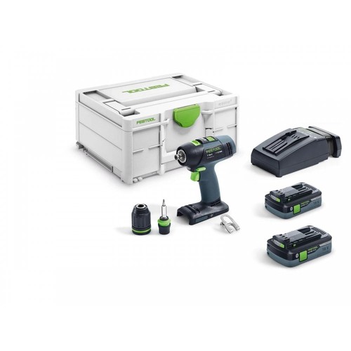 Festool 576447 t18 - 576447, hpc
