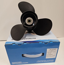 Propeller for tohatsu - propeller,