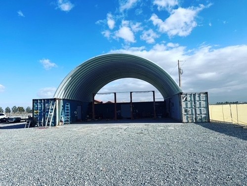 21x40x10 durospan steel - durospan,