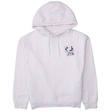 Disney Womens Pink Minnie