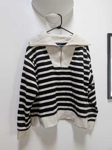Marks and spencer striped - marks,