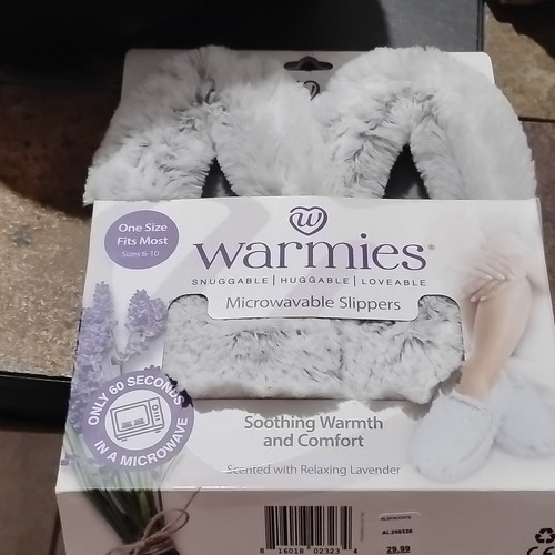 Warmies microwavable scented - warmies,