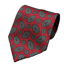 Brettons Ancient Madder Tie