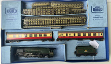 Hornby Dublo EDP12 - Duchess