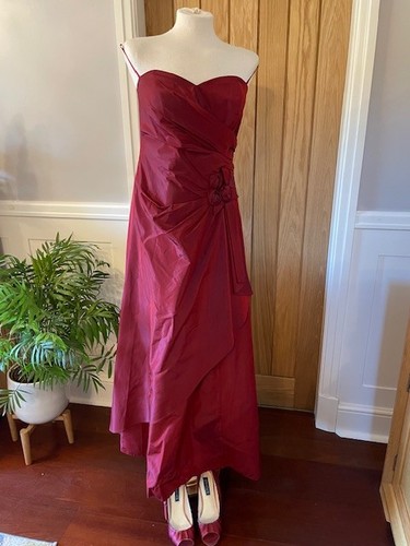 Debut-Prom/Wedding/Bridesmaid