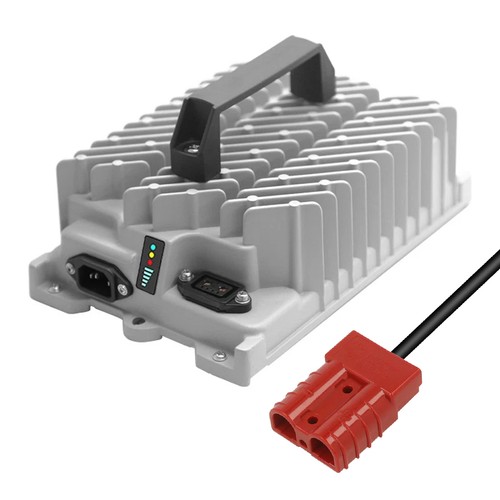 24v 27a battery - battery, charger