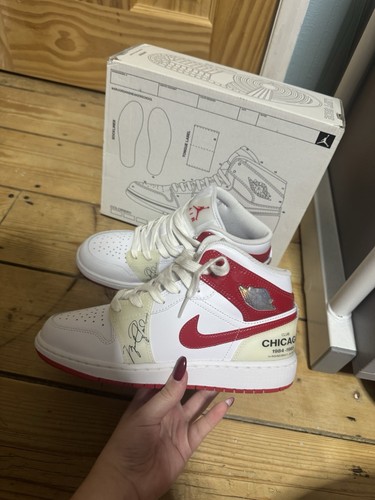 New jordan rookie - new,