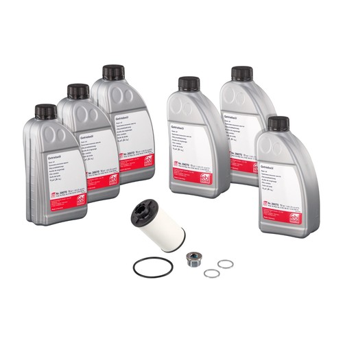 Audi dsg gearbox - dsg, oil