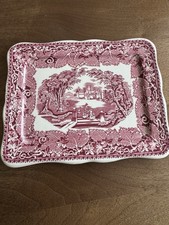 Masons Vista - Pink cheese