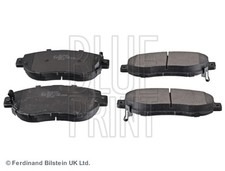 FRONT BRAKE PAD SET DISC BRAKE FITS: TOYOTA SUPRA 3.0 I BI-TURBO .TOYOTA SUPR