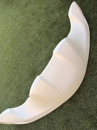 New kg 509 nosecone pearl - 509,