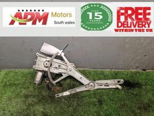 98 - 04 Vauxhall Astra G Mk4 5