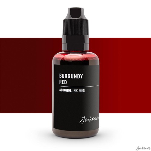 Jackson alcohol ink 50ml - :,