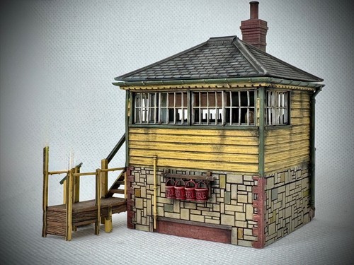Gauge model railway - gauge,