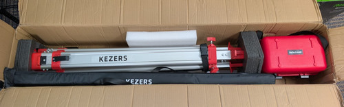 Kezers 32x automatic - automatic, optical